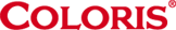 barvy COLORIS - logo