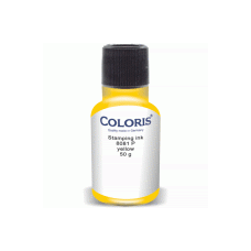 Barva COLORIS 8081 P žlutá pigmentovaná (05), 50 g