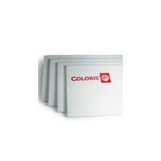 Barva COLORIS 1026 modrá (03), 1 000 ml