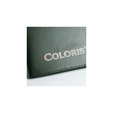 Barva COLORIS 4000 P Metallic perleťová modrá pigmentovaná (133), 1 000 g