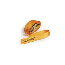 Barva COLORIS 8300 P oranžová pigmentovaná (04), 50 g