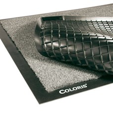 Barva COLORIS KRO 4714 P černá pigmentovaná (01), 1 000 g