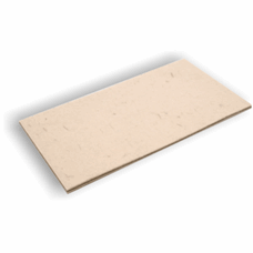 Náhradní filc COLORIS FELT PLATE size 1 (velká), 165 × 90 mm
