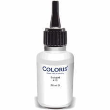 Ředidlo COLORIS 410, 50 ml