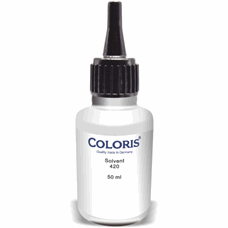 Ředidlo COLORIS 420, 50 ml