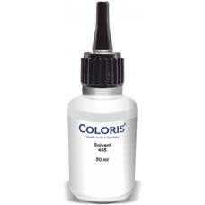 Ředidlo COLORIS 455, 50 ml