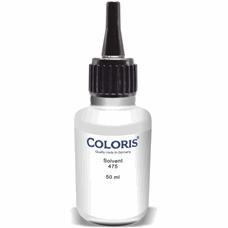 Ředidlo COLORIS 475, 50 ml