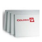 Barva COLORIS 1026 ST černá (01), 50 ml