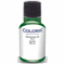 Barva COLORIS R9 zelená (04), 50 ml