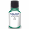 Barva COLORIS vajíčka zelená, 50ml