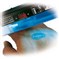 UV barva COLORIS  Luminous stamping ink I/ST/LT, 1 000 ml